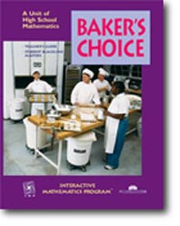 Bakers Choice